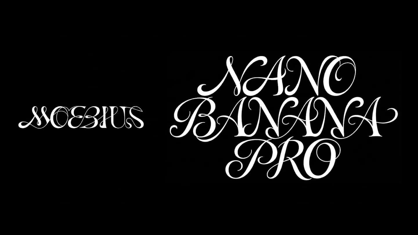 Nano Banana Pro