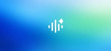 Audio models preview