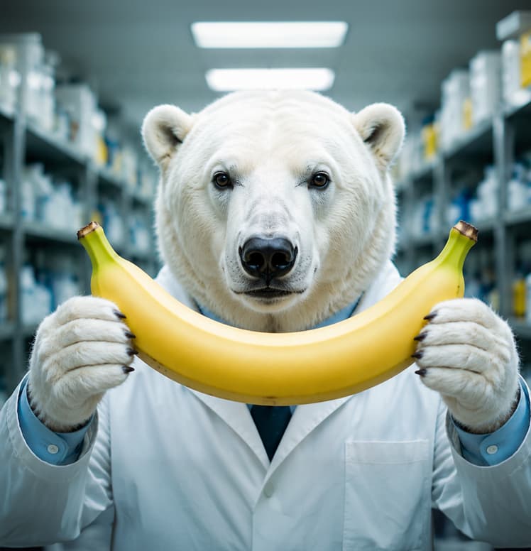 Nano Banana 2 sample output