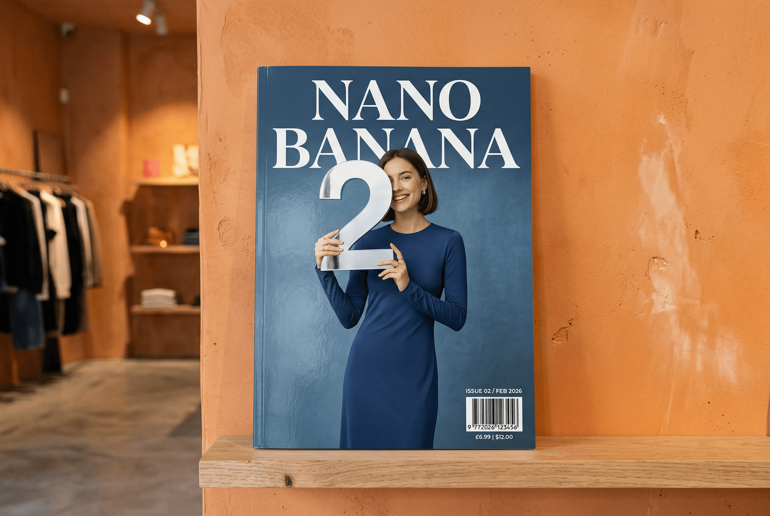 Nano Banana 2