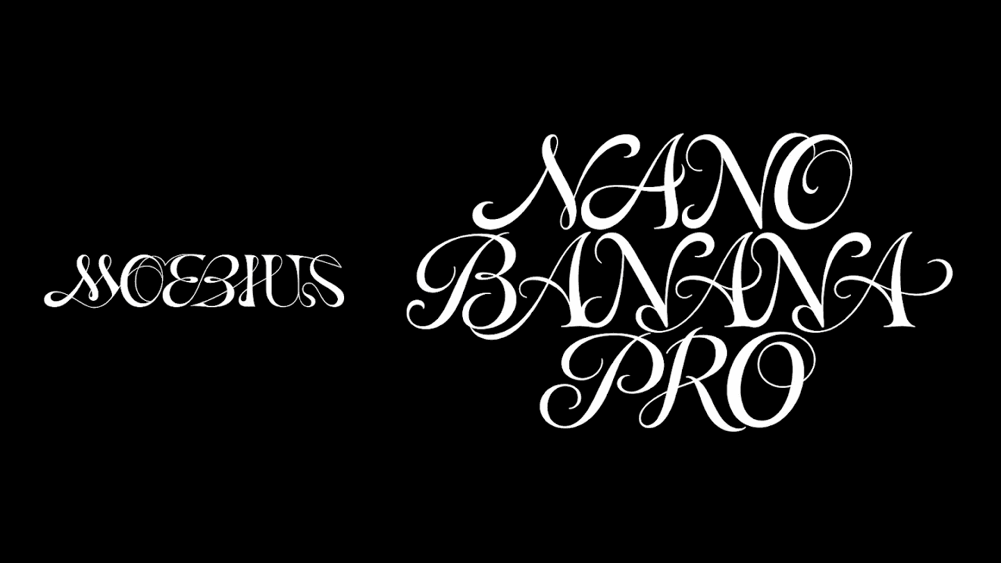 Nano Banana Pro