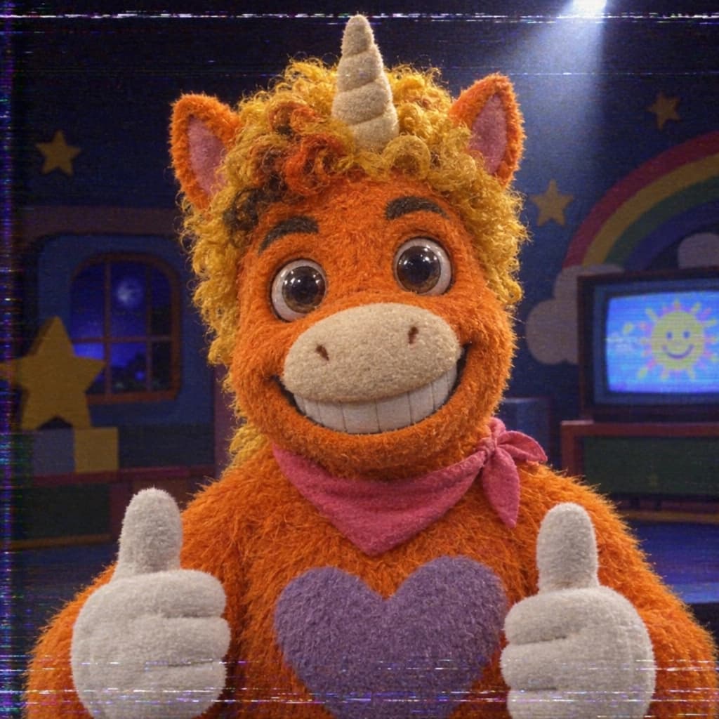 Creador de fotos de perfil de Buddy the Unicorn