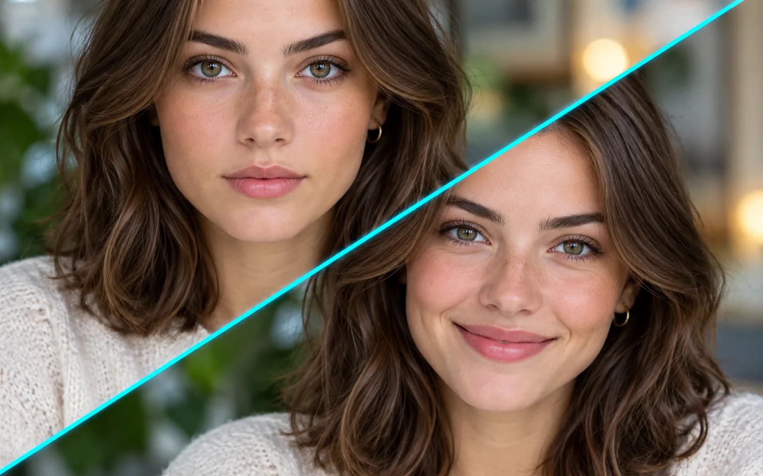 Face Editor