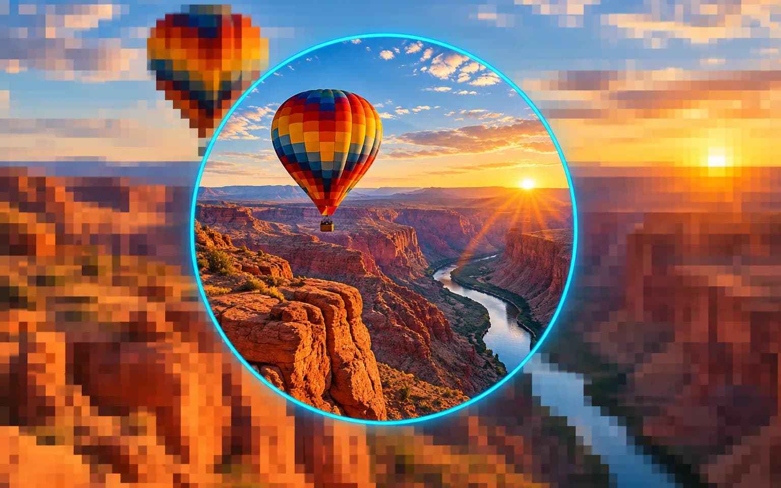 Image Upscaler