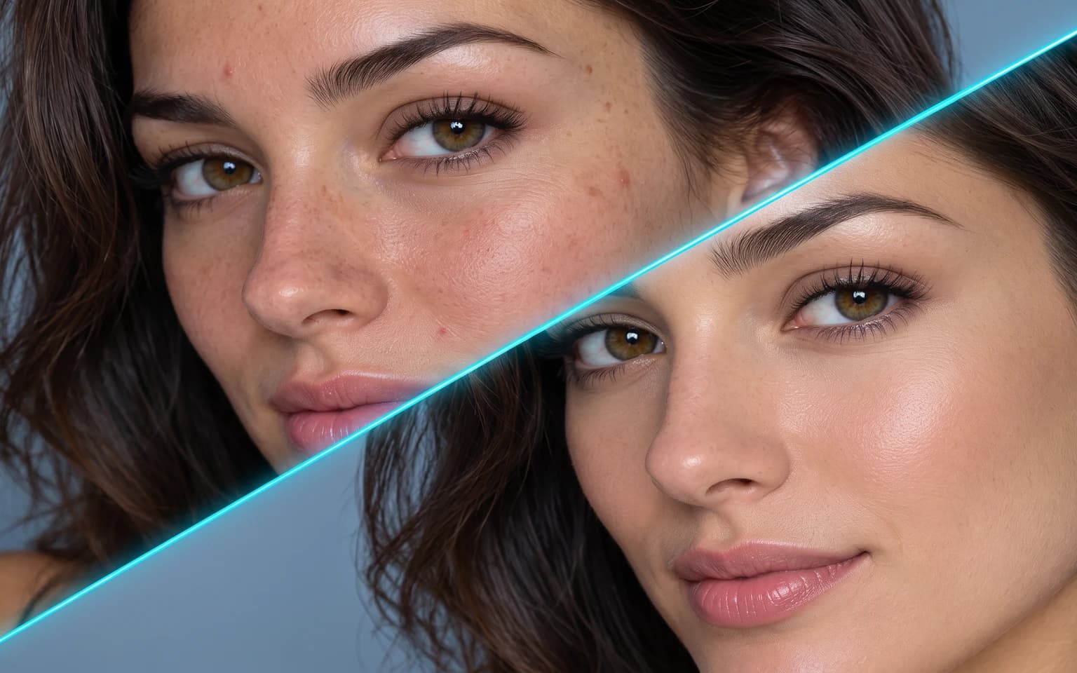 Photo Retouching