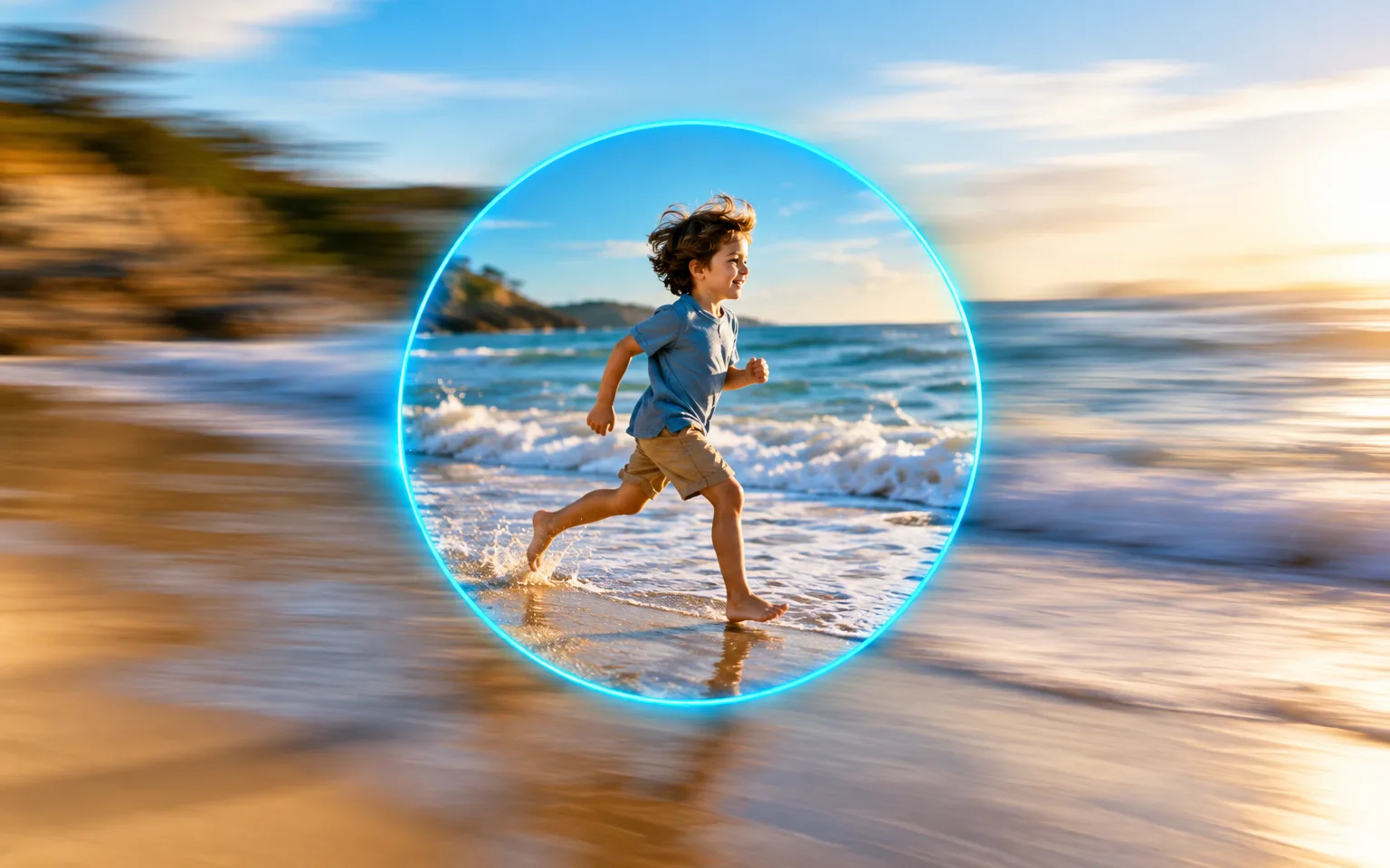 Unblur Image
